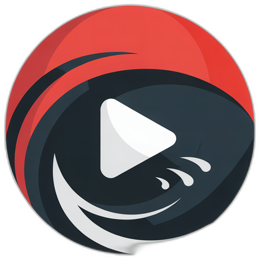 色香影视 Logo