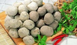 肉丸香肠爆料配方大全视频,跟随视频学习制作美味佳肴