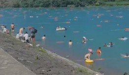 莆田水库爆料事件最新,真相与争议交织，环保与民生冲突再起”