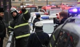 爆料俄罗斯恐怖袭击视频,惊心动魄的视频曝光