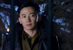 电视剧惊蛰在线观看40,风云变幻，真相渐露