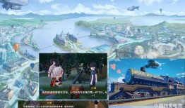 枫丹全图爆料最新消息,揭秘神秘大陆的奇幻世界