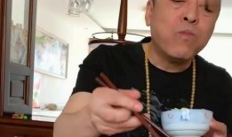 吃瓜网红东北大哥是谁,吃瓜网红东北大哥的真实身份