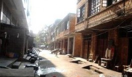 梧田老街爆料视频播放,穿越时空的市井烟火，揭秘古街魅力