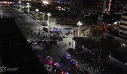 昆明现场爆料事件视频,惊心动魄一幕，视频记录惊人瞬间