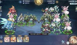 手游星神10号爆料视频