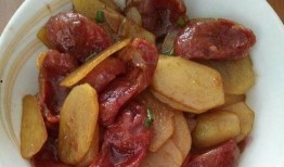 肉丸香肠爆料配方大全视频,跟随视频学习制作美味佳肴