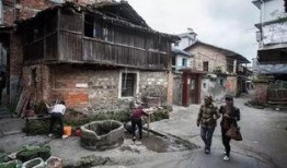 梧田老街爆料视频播放,穿越时空的市井烟火，揭秘古街魅力