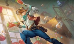 28号新皮肤爆料视频,视觉盛宴，神秘英雄即将亮相