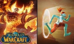 舅舅党最新爆料魔兽世界,魔兽世界全新篇章即将开启！