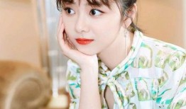 娱乐八卦最新爆料谭松韵,神秘男友身份引网友热议