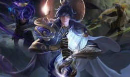 最新爆料李信是谁的皮肤,李信神秘皮肤背后的神秘人物