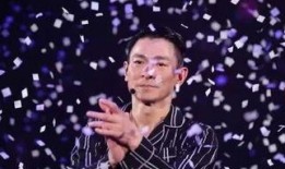 刘德华 爆料娱乐圈,娱乐圈背后的真实故事