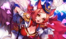 新英雄爆料妲己视频播放,神秘美艳，技能解析与背景故事揭秘