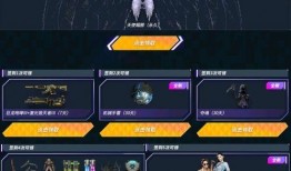 cf最新活动最新爆料,惊喜福利来袭，战火再燃！