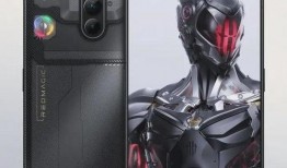 红魔8最新爆料消息图片