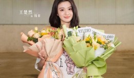 娱乐爆料王楚然是哪一期,揭秘王楚然惊艳亮相的神秘一期