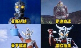 奥特曼技能爆料大全最新,全新爆料大全深度解析