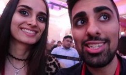 迪拜小姐姐爆料事件视频,揭秘神秘生活背后真相