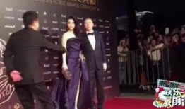 评委爆料金马完整视频,评委爆料完整视频曝光，精彩瞬间大盘点