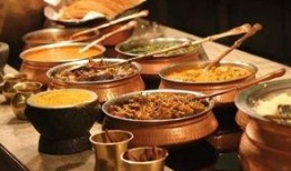 印度美食爆料视频大全集,揭秘视频大全集中的风味盛宴