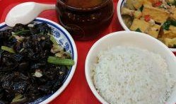 好乐福中式快餐爆料视频,揭秘后厨真相