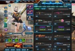 逆战体验最新版本爆料,全新内容与玩法，带你领略极致战斗体验