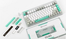 铝厂键盘最新爆料,最新爆料揭示神秘性能与设计细节”