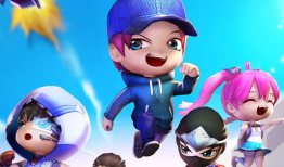 逃跑吧少年ss24赛季爆料最新,逃跑吧少年全新篇章，悬念重重等你解锁