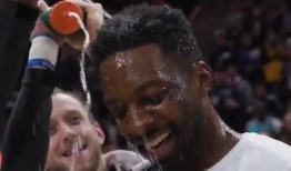 爵士队记者爆料最新,球队核心或将离队！”