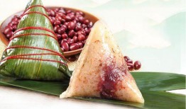 爆料粽怎么煮才好吃视频,揭秘美味粽子烹饪秘籍