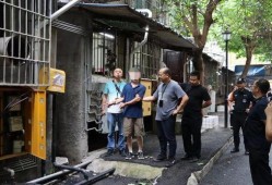 宜宾南溪爆料案件最新,真相渐明，疑云散去，正义终将到来