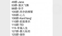 吃瓜qq群群号免费,群号免费带你畅游娱乐世界