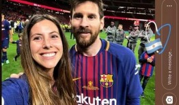 超模爆料梅西视频,一场足球与时尚的跨界碰撞