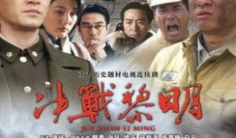 电视剧决战在线观看,紧张刺激的在线观看盛宴