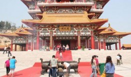 徐州寺庙爆料视频播放,视频爆料揭示神秘宗教文化