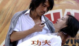 周星驰电影花絮爆料视频,揭秘花絮中的经典瞬间