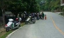 贵州平塘县最新爆料,神秘天坑惊现奇特景观，揭秘自然奇观之谜