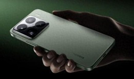 小米15s最新爆料,性能新高度，设计新突破，揭秘最新旗舰亮点