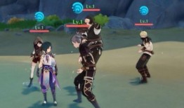 原神散兵爆料实机视频大全,技能展示与角色魅力全解析