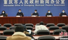 重庆政府最新爆料事件,揭开神秘事件背后真相