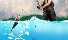 爆料钓鱼最好的方法视频,视频教你轻松掌握最佳钓鱼技巧