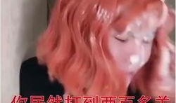 网红兔兔抖音吃瓜是真的吗