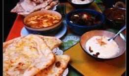 印度美食爆料视频大全集,揭秘视频大全集中的风味盛宴