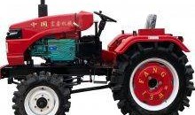 四驱拖拉机爆料视频教程