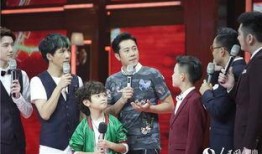 蔡国庆的儿子爆料视频大全,揭秘星二代成长幕后