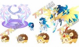 奥比岛宠物最新爆料图片,神秘萌宠即将亮相！