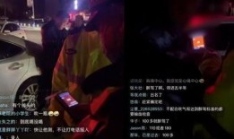 爆料视频酒驾事件真相,揭秘背后惊人内幕