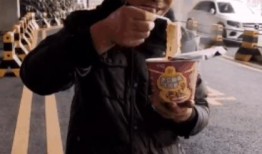 吃瓜网红东北大哥是谁,吃瓜网红东北大哥的真实身份