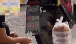 广州爆料外卖小哥视频大全,广州外卖小哥英勇事迹视频大盘点